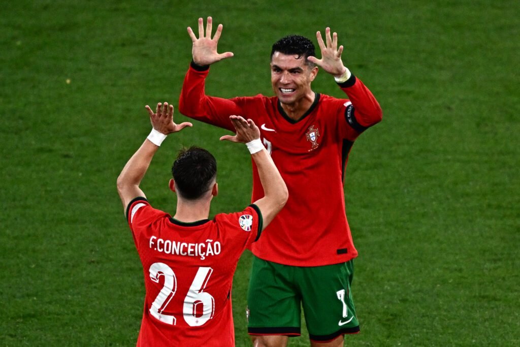 Portugal