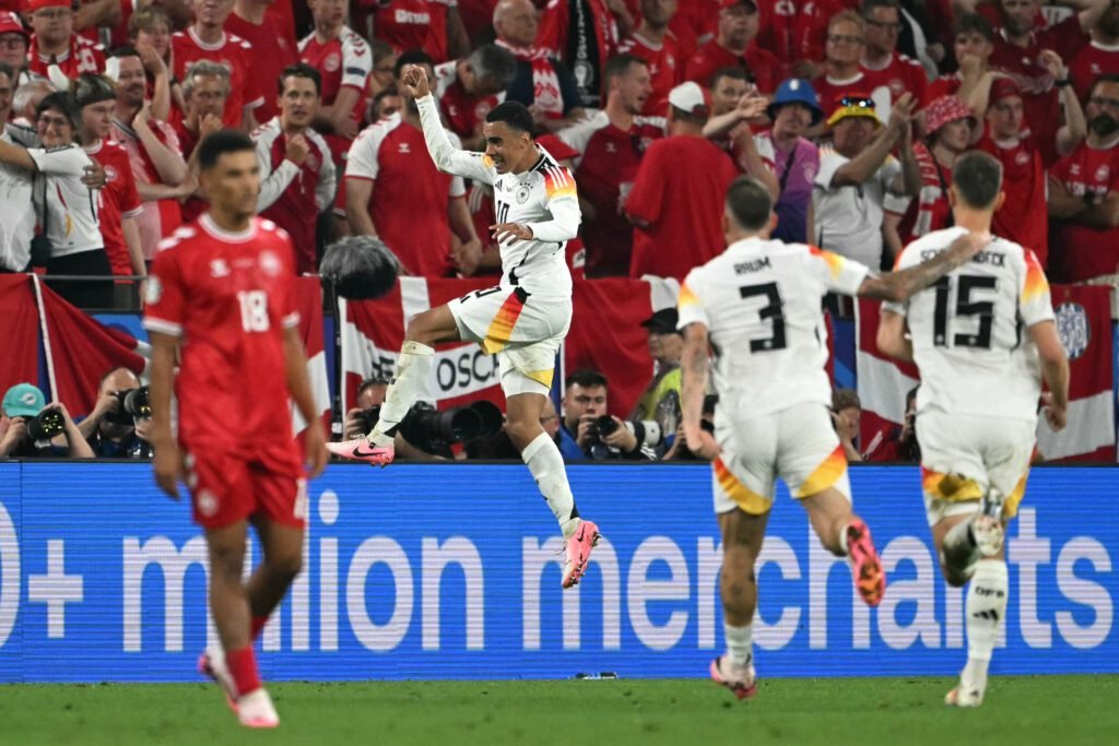 Alemania