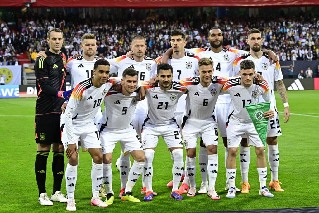 Alemania