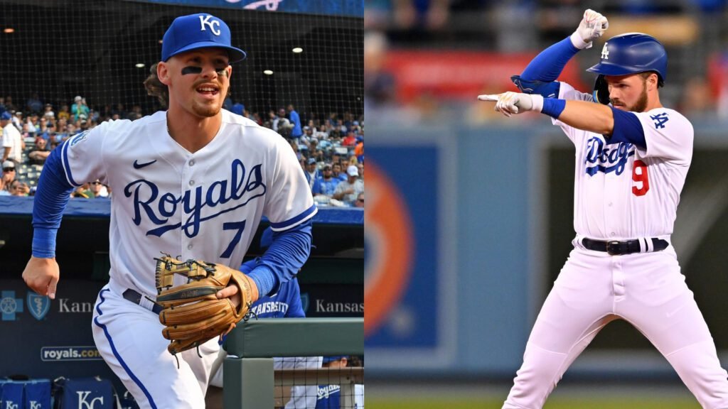 MLB