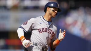 Houston Astros