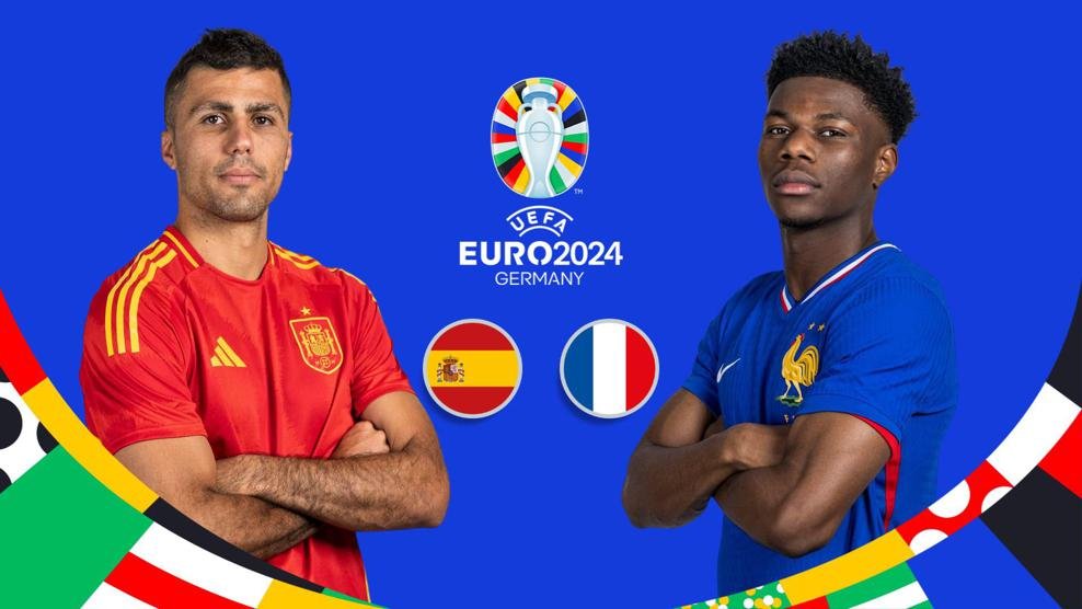 FRANCIA ESPANA