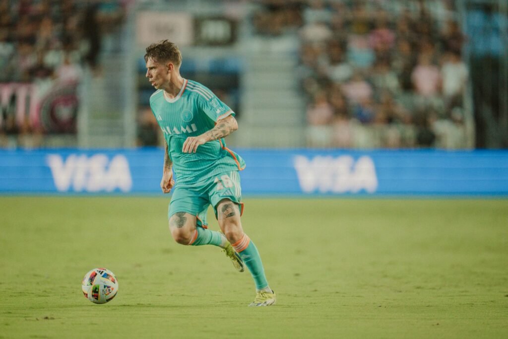 El Inter Miami homenajeó a Messi y ganó 2-1 ante Chicago Fire 4 IMG 6983