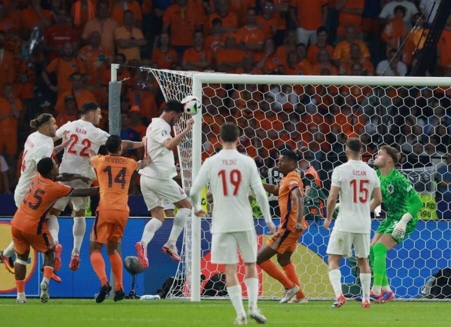 La Turquía de Guler casi obra la machada 1 Screenshot 20240707 115831 com.resultadosfutbol.mobile e1720347408661