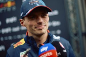 Verstappen