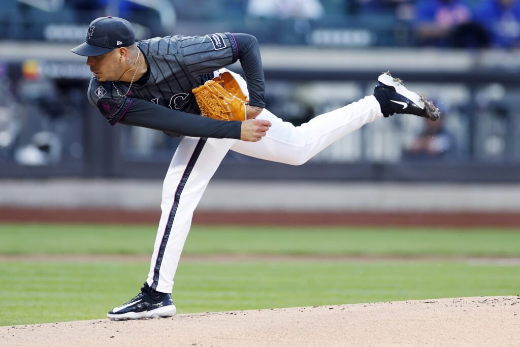 Mets de Nueva York: José Buttó es llamado nuevamente a MLB y tendrá nuevo rol 2 José Buttó