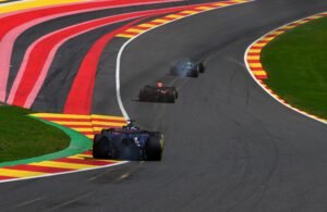 GP de Bélgica