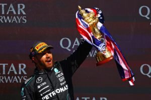 Hamilton