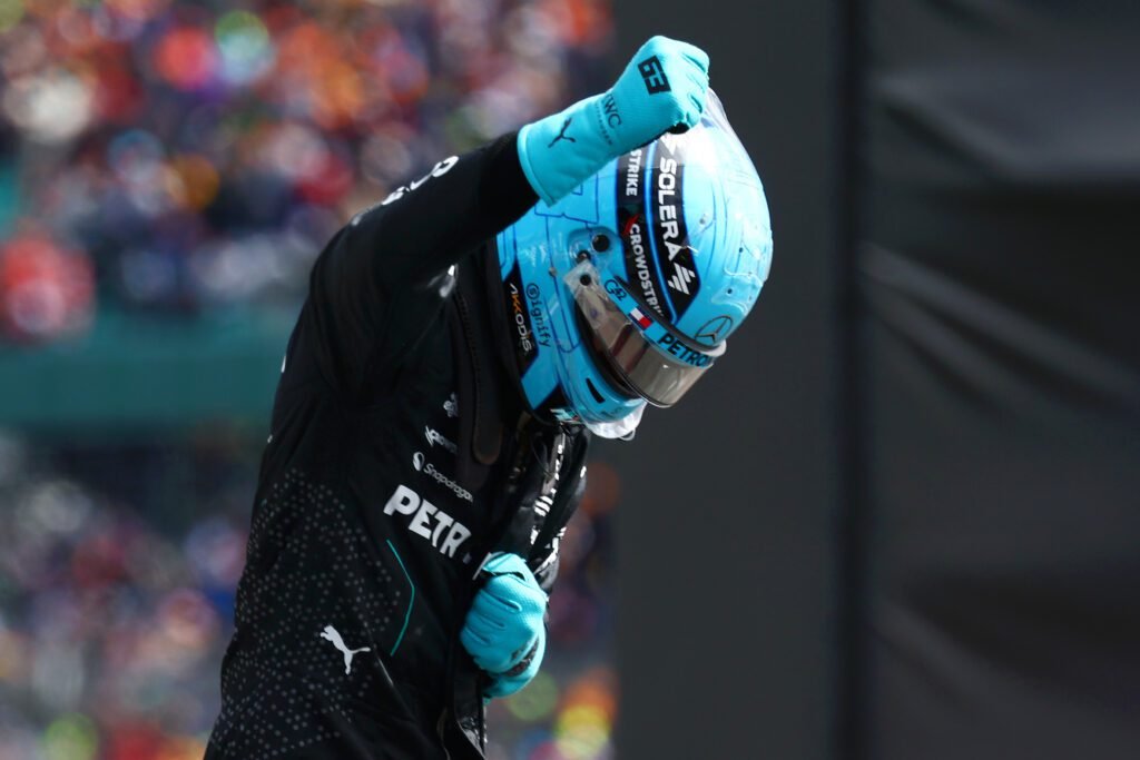 f1 grand prix of great britain qualifying