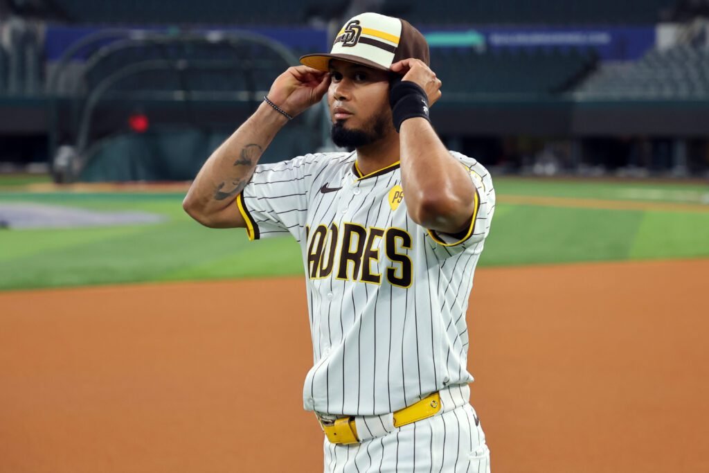 Luis Arráez: "Nadie te quita tus sueños" 1 Luis Arráez