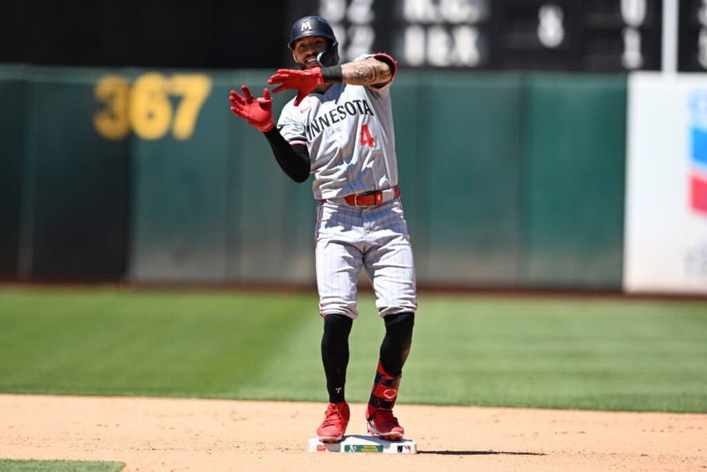 MLB: Top de los traspasos más impactantes durante el periodo de cambios 1 Carlos Correa