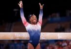 Simone Biles vuelve enfocada en su salud mental para los Juegos Olímpicos 2024