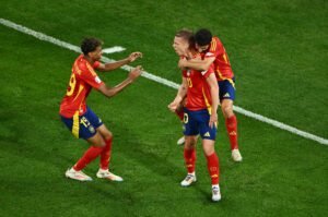 España