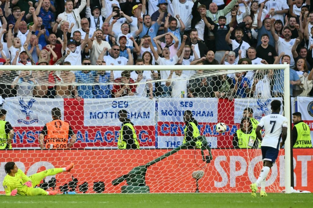 Inglaterra