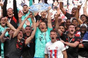 Bayern
