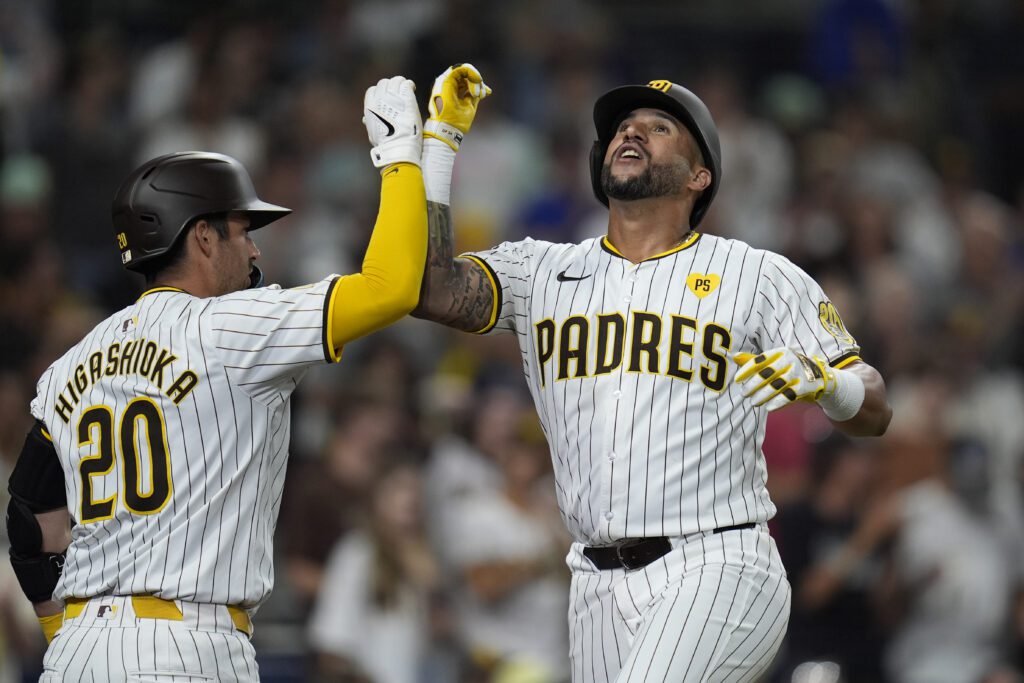 San Diego Padres