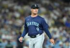 Marineros de Seattle toman arriesgada decisión sobre Scott Servais