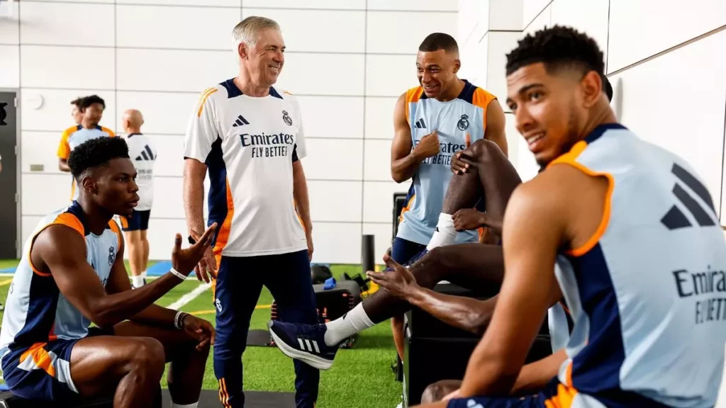 Mbappé