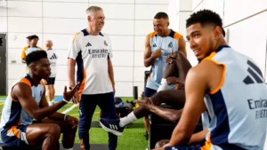 Mbappé