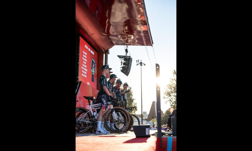 Roglic quiere ser el Rey de la Vuelta 1 Screenshot 20240816 092128 com.twitter.android