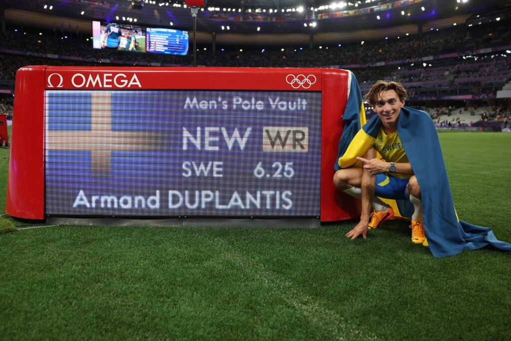 Duplantis