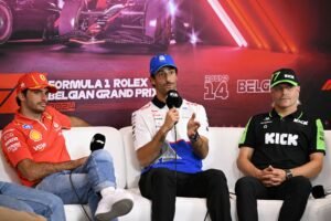 Sainz
