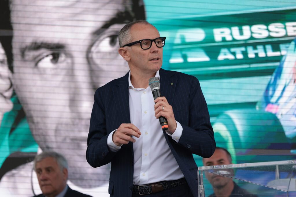 Domenicali
