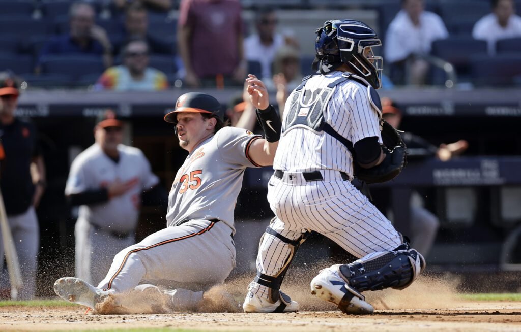 Yankees y Orioles