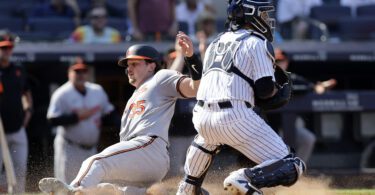 Yankees y Orioles