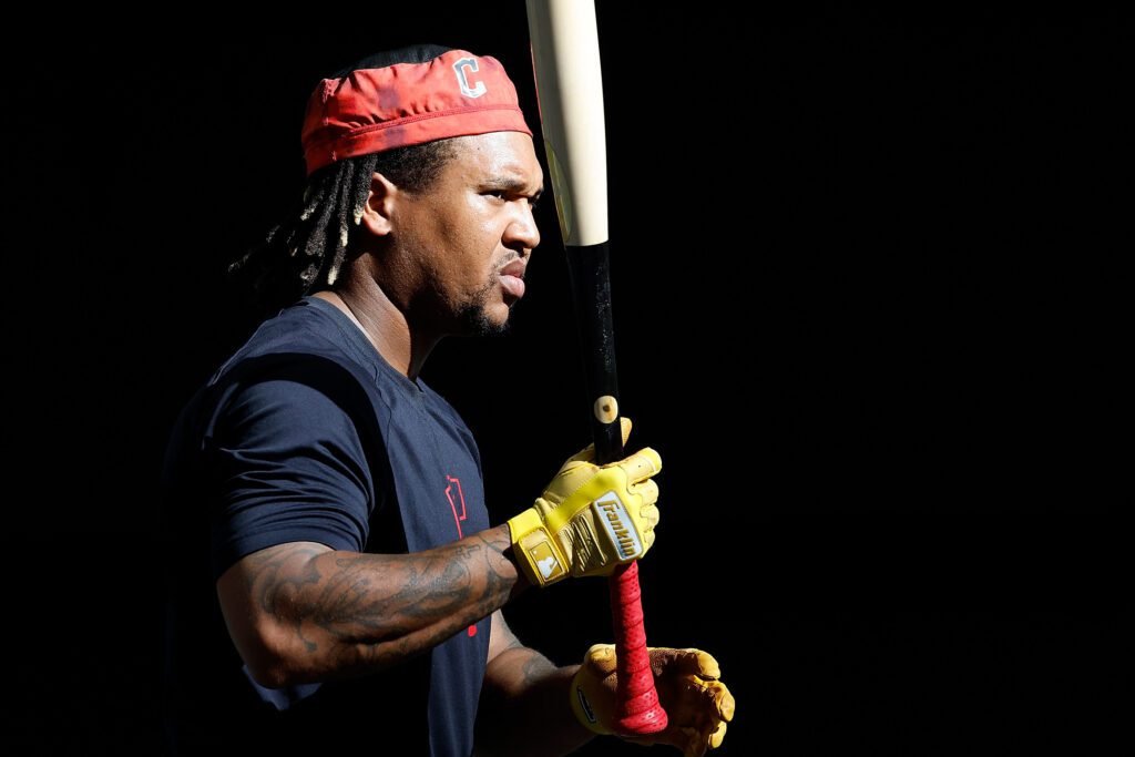 José Ramírez: ¿Próximo miembro del club 40-40 en MLB? 3 José Ramírez