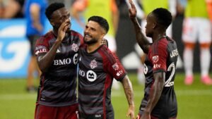 Toronto FC