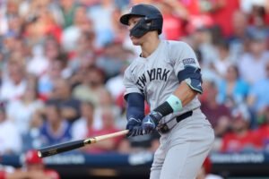 Aaron Judge