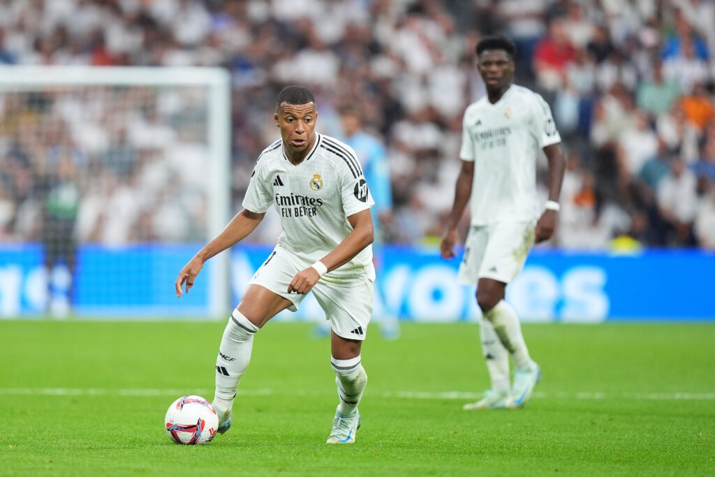 Mbappé