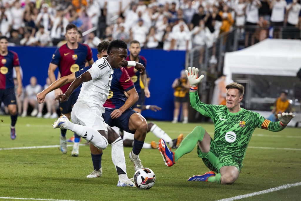 La Liga