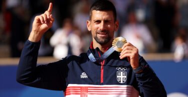 Djokovic