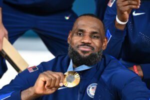LeBron