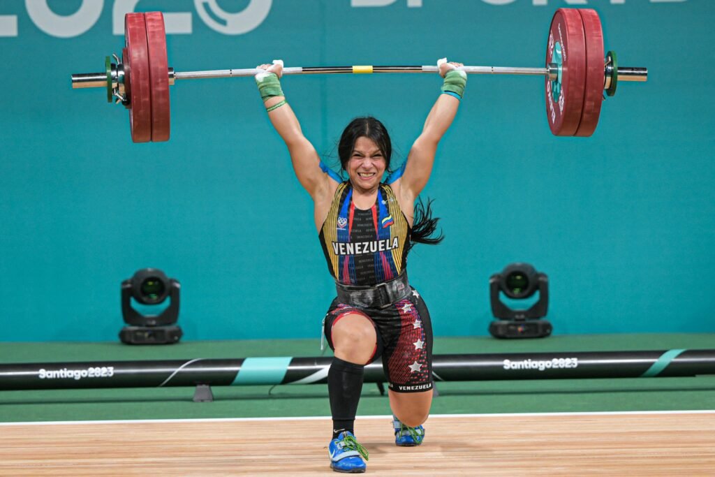 medallas