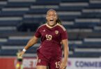 Venezuela se prepara para su debut en la Copa Mundial Femenina Sub-20 en Colombia