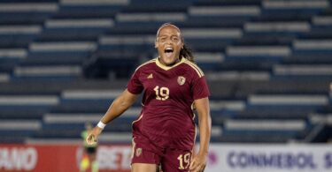 Venezuela se prepara para su debut en la Copa Mundial Femenina Sub-20 en Colombia