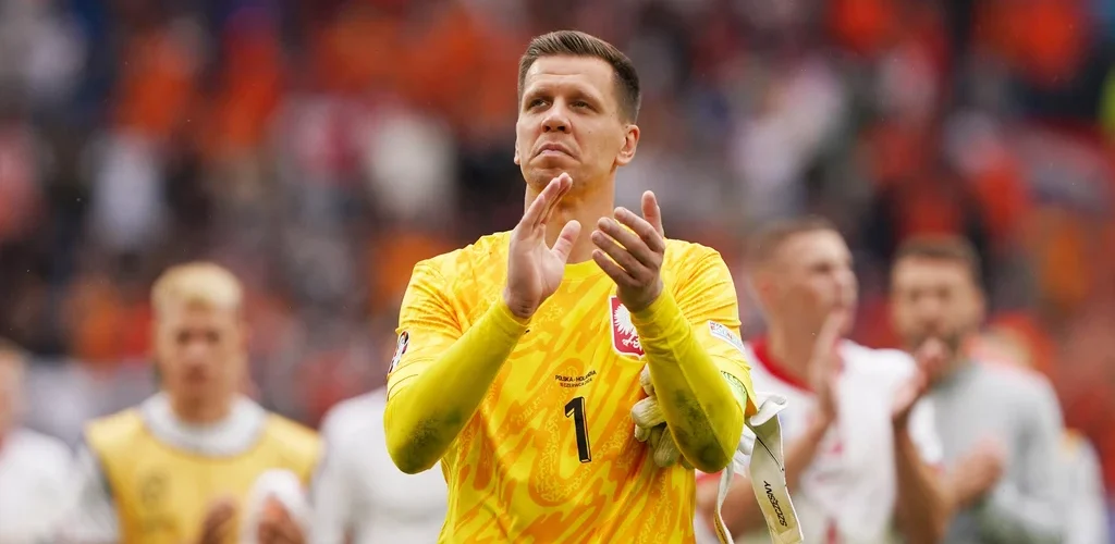 Szczęsny sería el sustituto de Ter Stegen en el Barça: las claves del fichaje