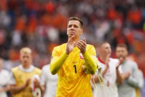 Szczęsny sería el sustituto de Ter Stegen en el Barça: las claves del fichaje