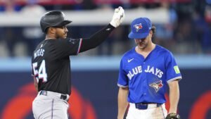 Blue Jays