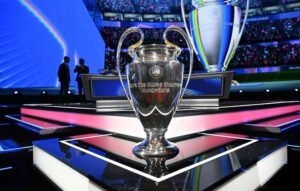 Arranca la nueva etapa de la Champions League.