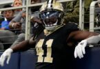 Alvin Kamara