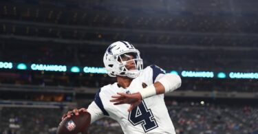 Dak Prescott