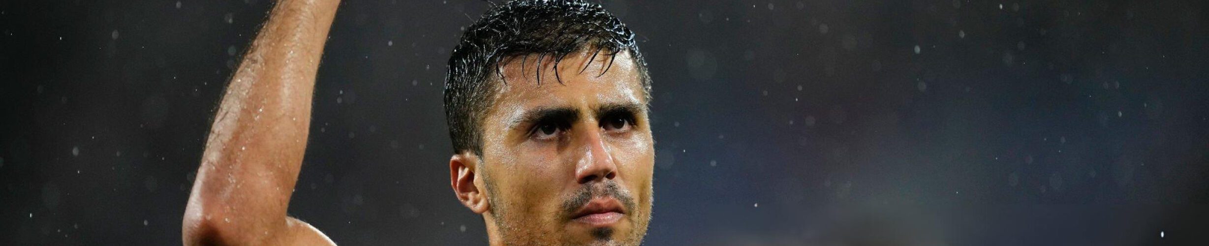 Rodri, contra el calendario sobrecargado, al que se le sumó el Súper Mundial de Clubes.