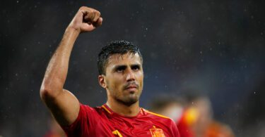 Rodri, contra el calendario sobrecargado, al que se le sumó el Súper Mundial de Clubes.