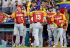 Venezuela WBC