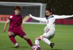 Venezuela empata su primer partido en la historia de Copa Mundiales sub-20 femenina