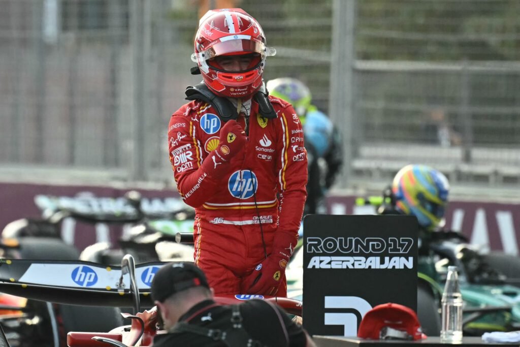 Leclerc